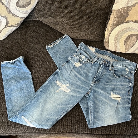 Gap jeans - Picture 4 of 6